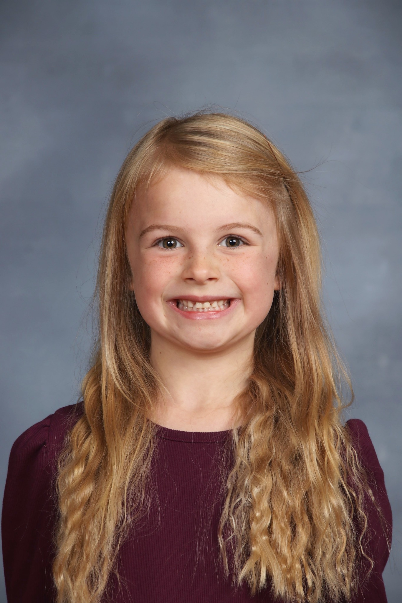 Cora Reeves Cora | Bob Ross presents America's Most Artistic Kid