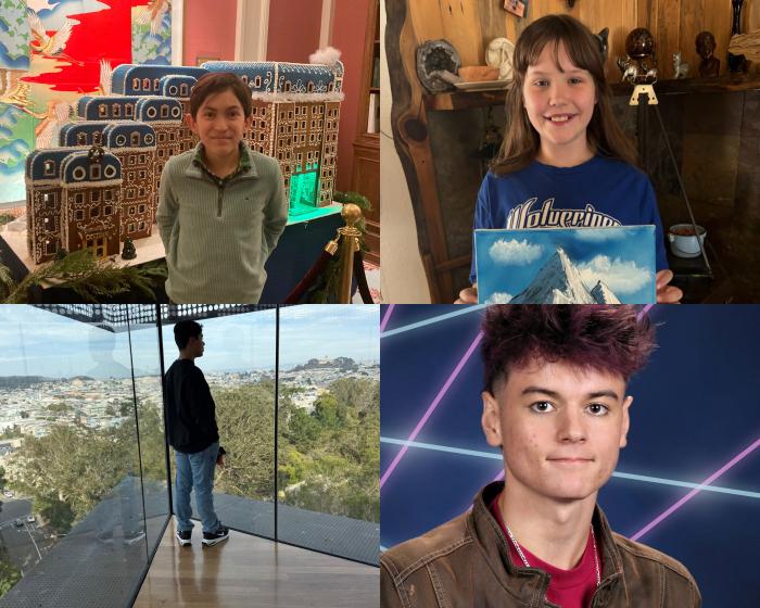 Semi Final group d8f68f30